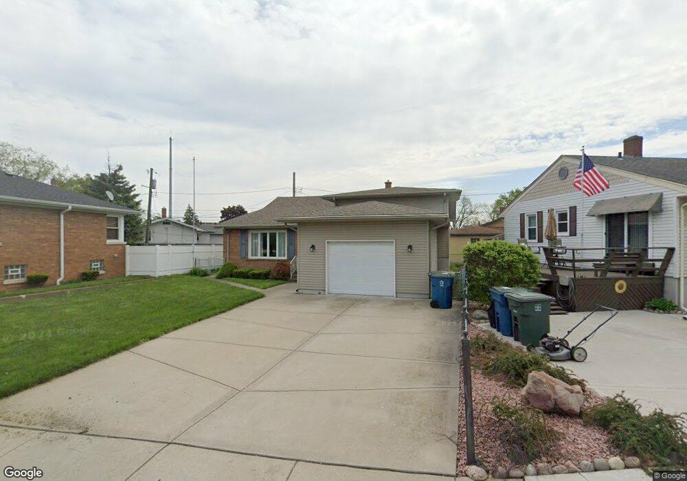 1949 Hamann Ct, Whiting, IN 46394 - photo 1