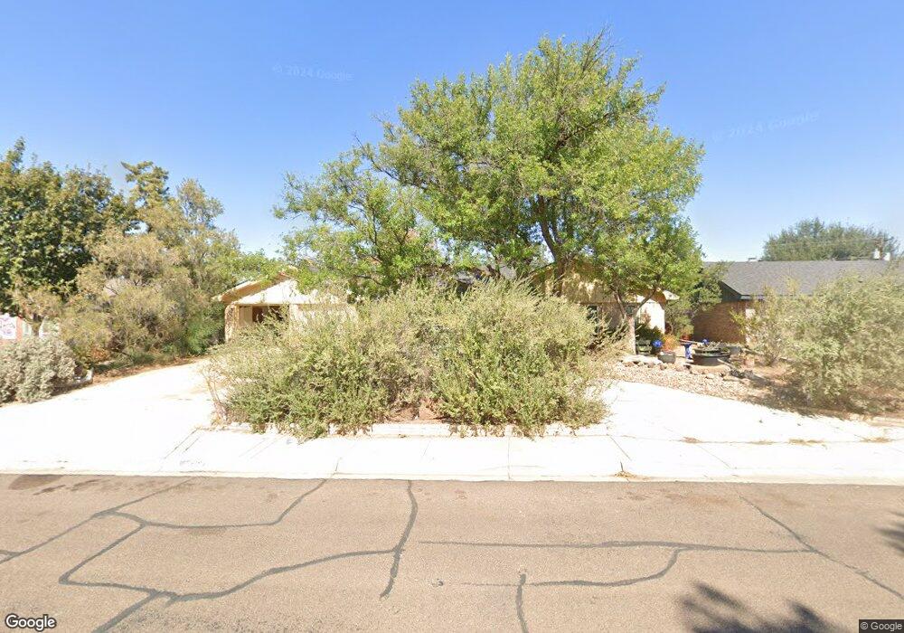 2826 Durant Dr, Midland, TX 79705 - photo 1