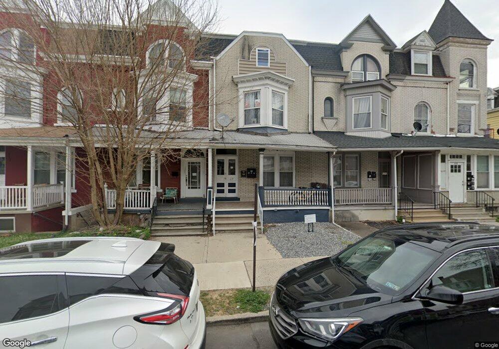 117 N 13th St, Allentown, PA 18102 - photo 1