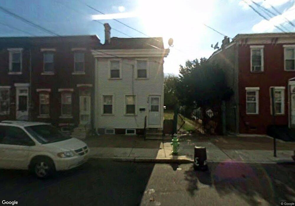 338 Chestnut St, Camden, NJ 08103 - photo 1