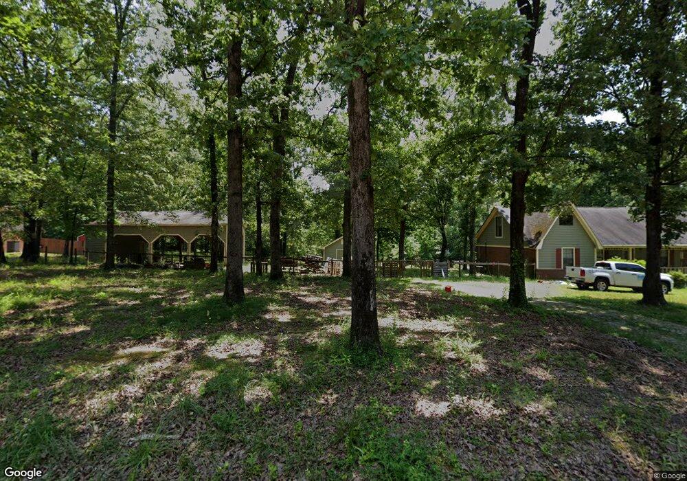 8 County Road 148, Oxford, MS 38655 - photo 1