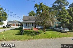 97 Austin Ave E, Pearson, GA 31642