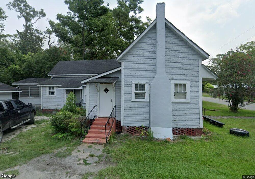 97 Austin Ave E, Pearson, GA 31642 - photo 1