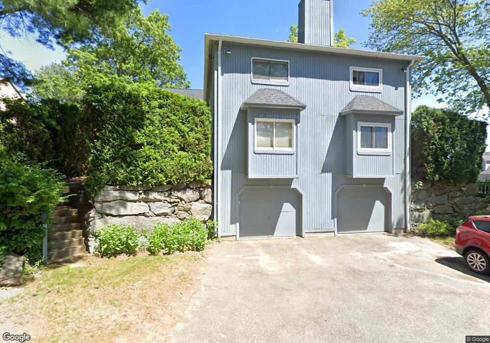 1 Gentry Ln, Uxbridge, MA 01569 - photo 1