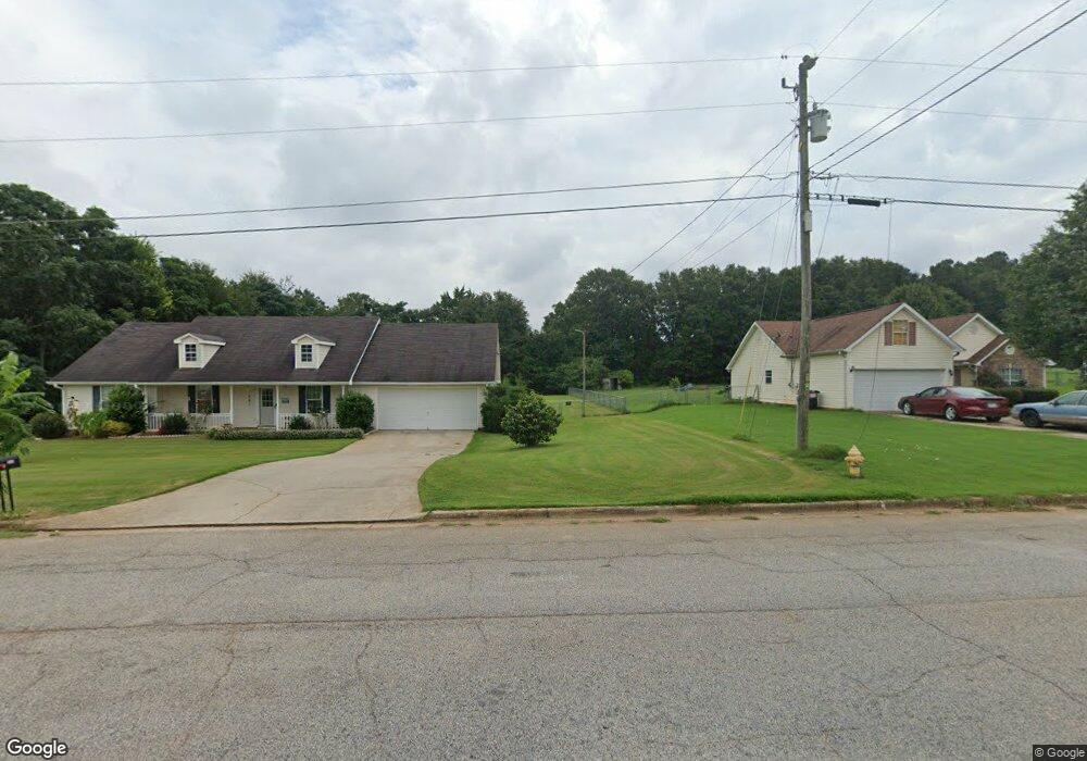 0 Linsley Way, Covington, GA 30016 - photo 1