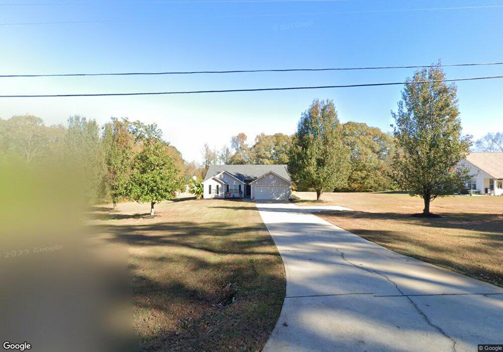 360 Leguin Mill Rd, Locust Grove, GA 30248 - photo 1