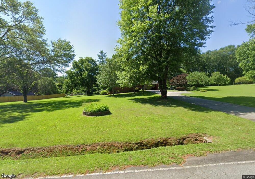 107 Davis Rd, Liberty, SC 29657 - photo 1