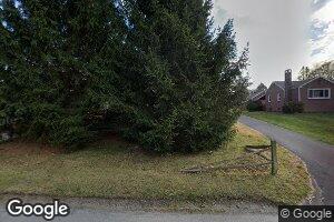 118 Harmony St, Evans City, PA 16033