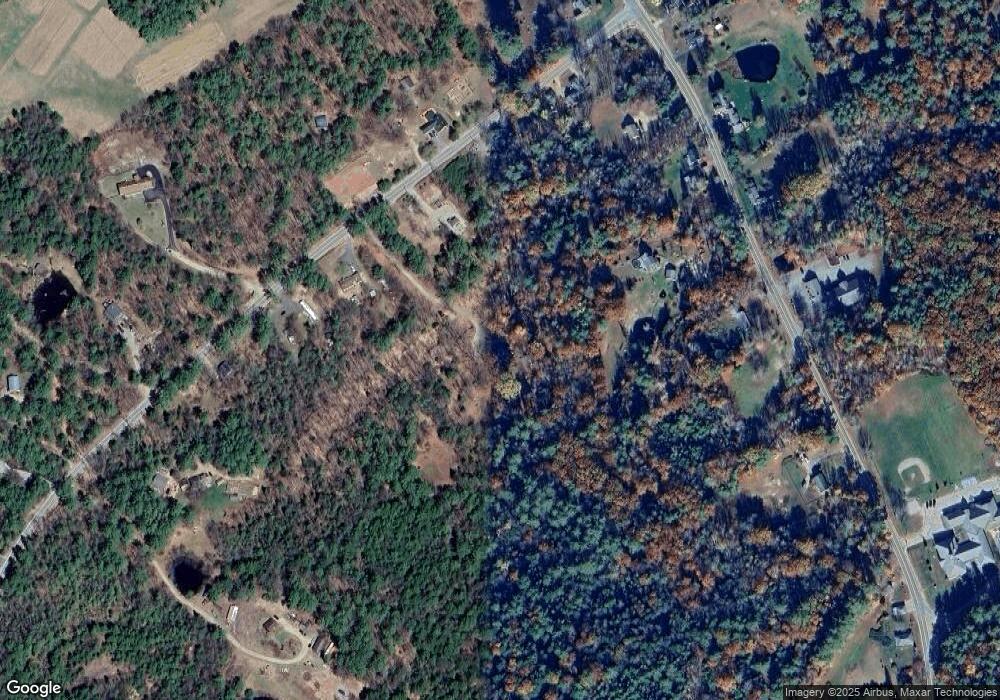 109 Union Wharf Rd, Center Tuftonboro, NH 03816 - photo 1