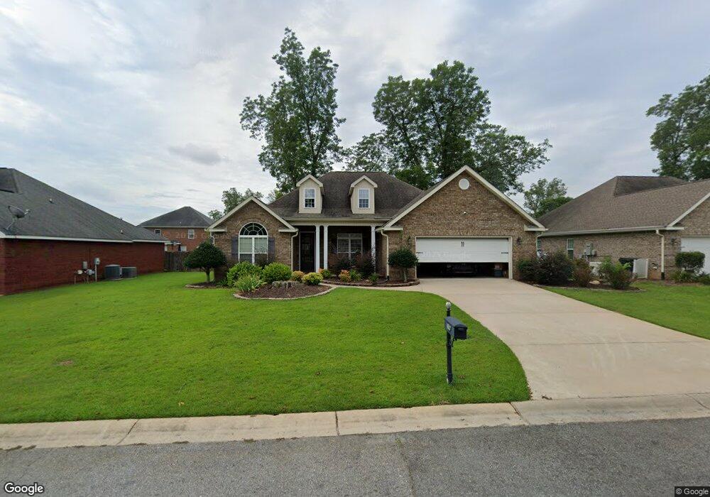 106 Abbotsbury Ln, Warner Robins, GA 31088 - photo 1