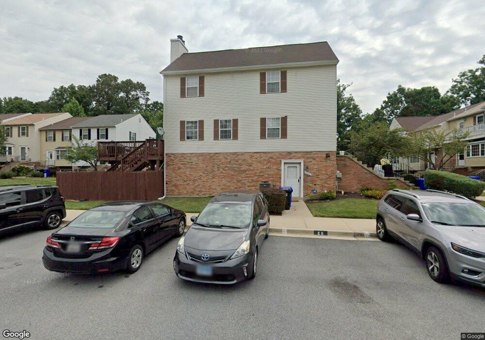 15045 Cherrywood Dr, Laurel, MD 20707 - photo 1