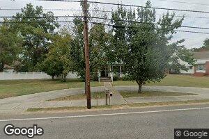 313 E Troy St, Brundidge, AL 36010