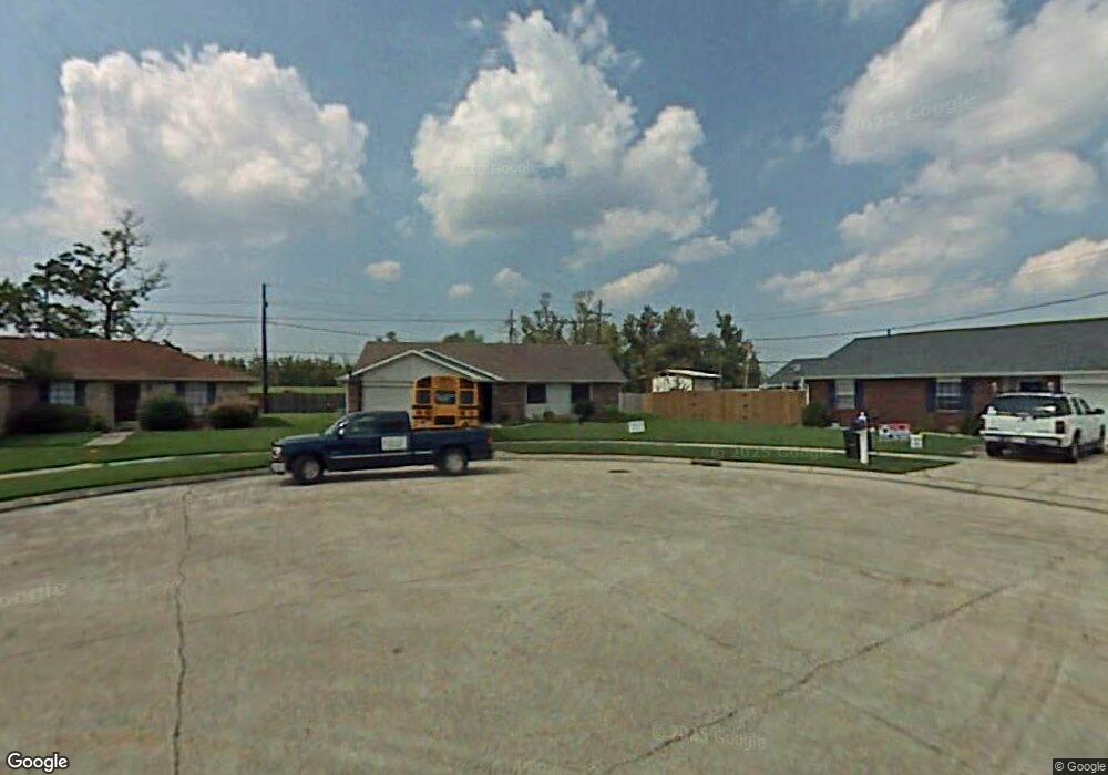 2764 Hardwood Dr, Marrero, LA 70072 - photo 1