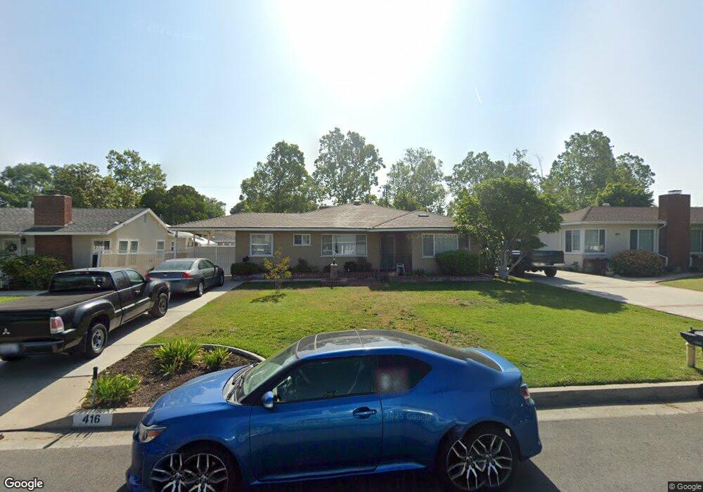 416 S Montezuma Way, West Covina, CA 91791 - photo 1