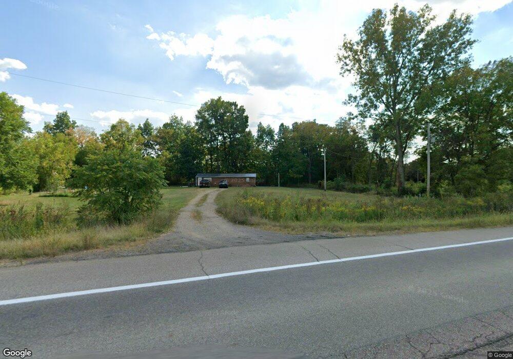 15548 Millersburg Rd, Danville, OH 43014 - photo 1