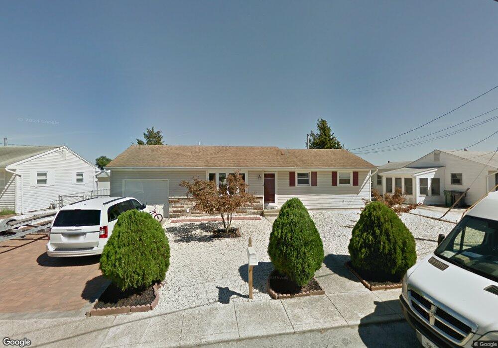 10 N Forecastle Dr, Little Egg Harbor Township, NJ 08087 - photo 1