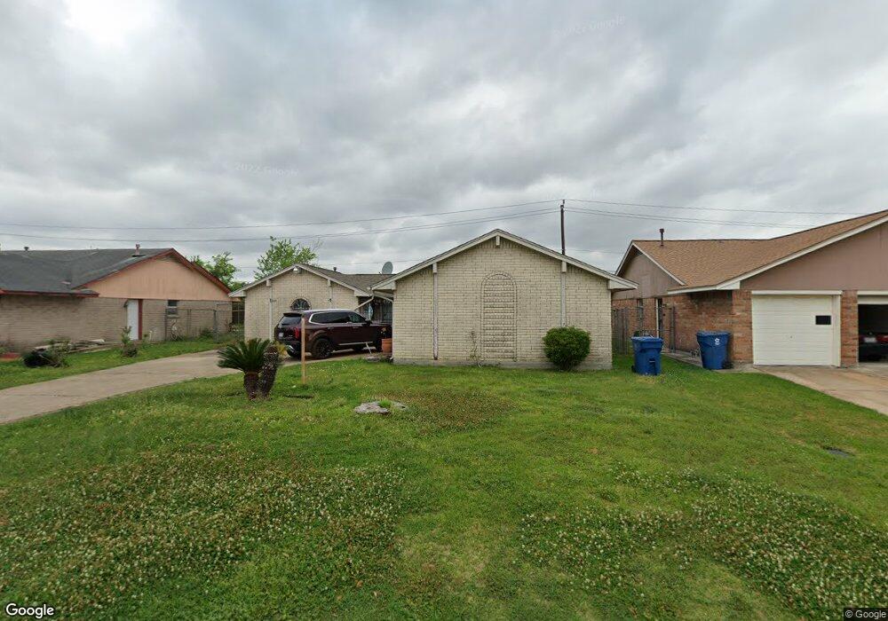 13111 Patel Ln, Houston, TX 77039 - photo 1