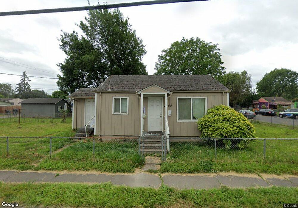 2645 Alabama St, Longview, WA 98632 - photo 1