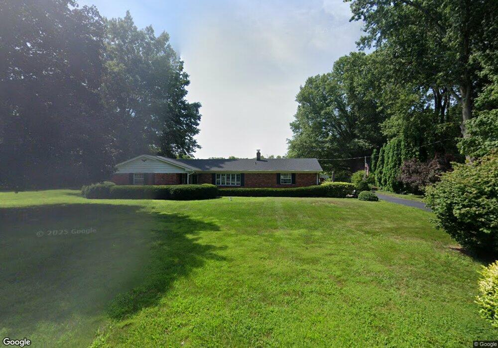 117 E 260 N, Franklin, IN 46131 - photo 1