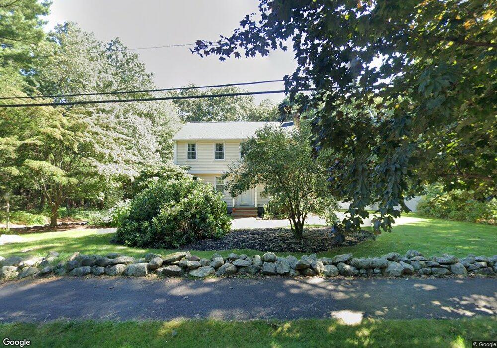 3 Birch Bark Rd, Medway, MA 02053 - photo 1