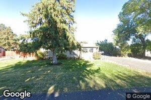 320 N Quincy Ave, Hines, OR 97738