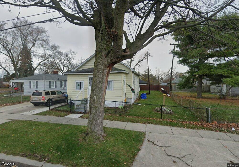 110 14th St, Port Huron, MI 48060 - photo 1