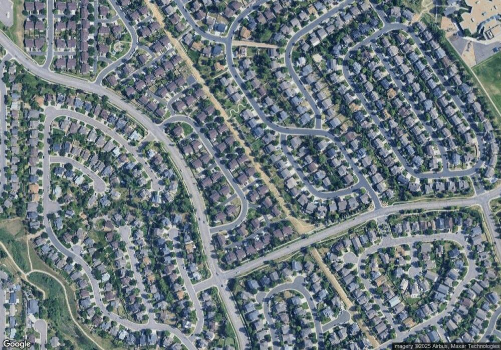 5562 S Quemoy Cir, Aurora, CO 80015 - photo 1