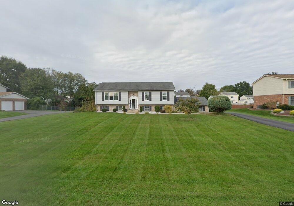 244 Benjamin Blvd, Bear, DE 19701 - photo 1