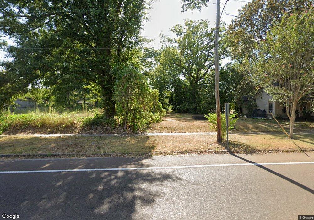 517 N Broadway, McComb, MS 39648 - photo 1