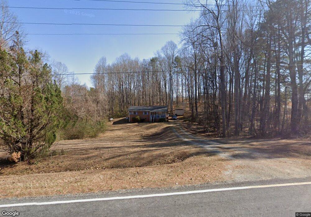 1749 Stoney Creek School Rd, Reidsville, NC 27320 - photo 1