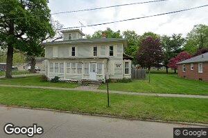 305 S Summit St, Morenci, MI 49256