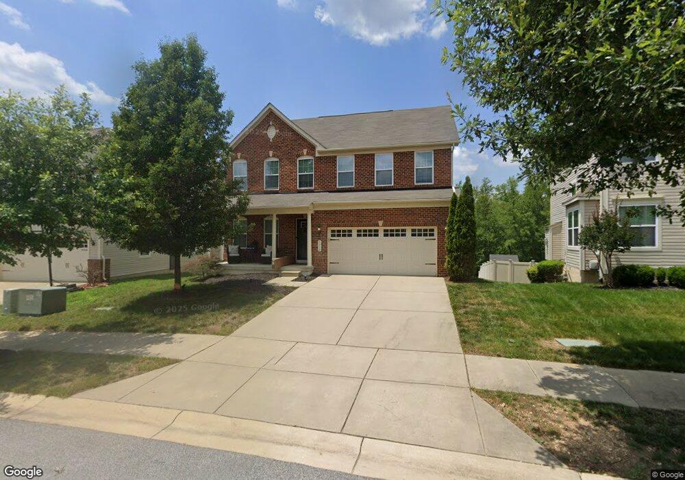 5312 Blue Crab Ln, Waldorf, MD 20602 - photo 1