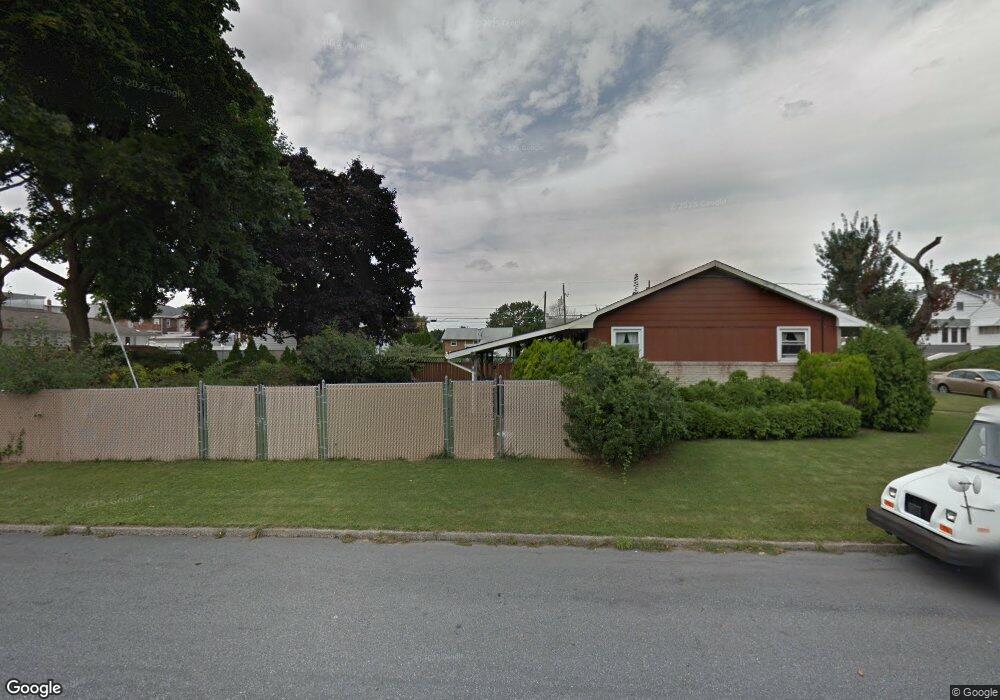 1102 W Juniata St unit 1106, Allentown, PA 18103 - photo 1