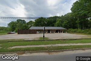 513 Spring, Waynesboro, MS 39367