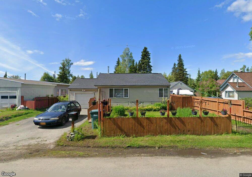 3908 Iowa Dr, Anchorage, AK 99517 - photo 1
