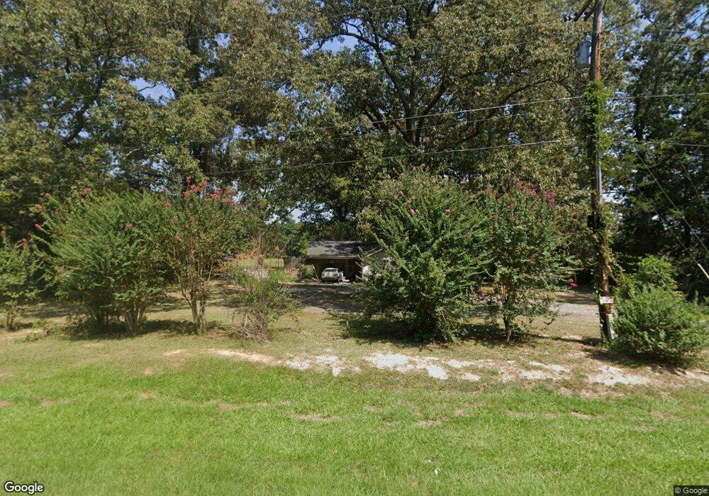 6962 Pine Grove Loop Rd, Bastrop, LA 71220 - photo 1