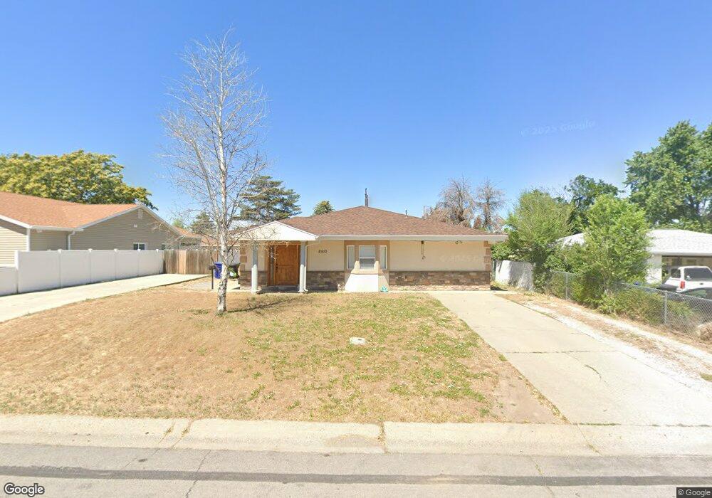 8510 S 1475 E, Sandy, UT 84093 - photo 1