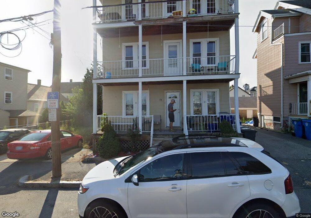 58 Division St, Lincoln, RI 02838 - photo 1