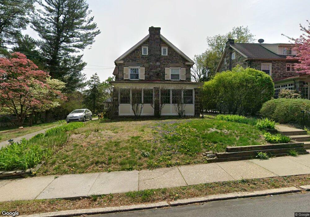 18 Penarth Rd, Bala Cynwyd, PA 19004 - photo 1