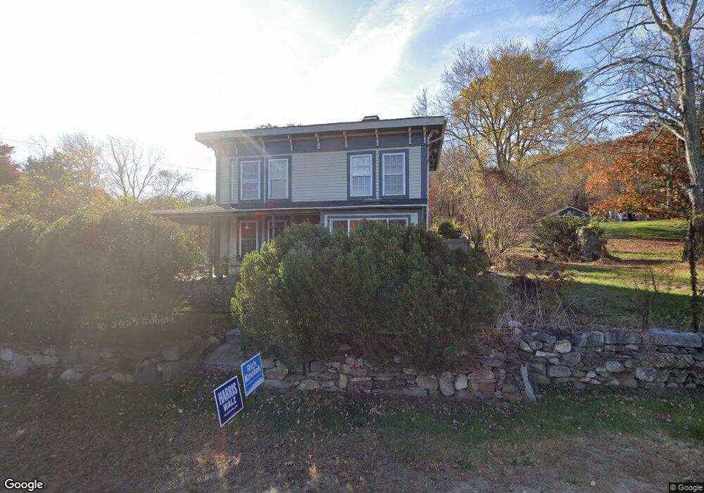 117 N Moodus Rd, Moodus, CT 06469 - photo 1