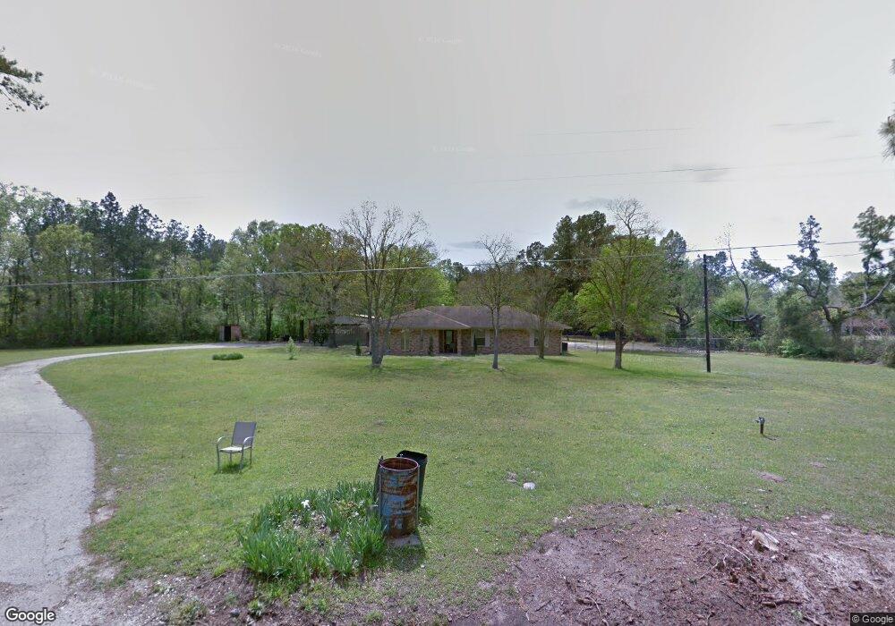 654 Harley Golden Rd, Lufkin, TX 75901 - photo 1
