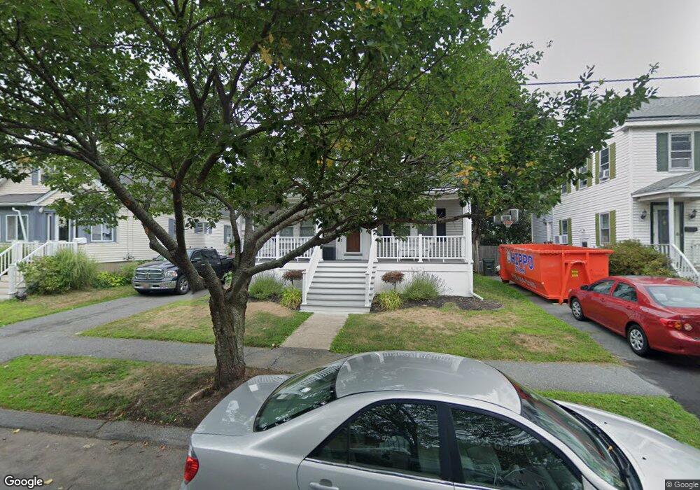 6 Hood Rd, Danvers, MA 01923 - photo 1