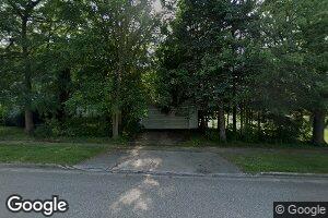 221 S 4th St, Harbor Beach, MI 48441