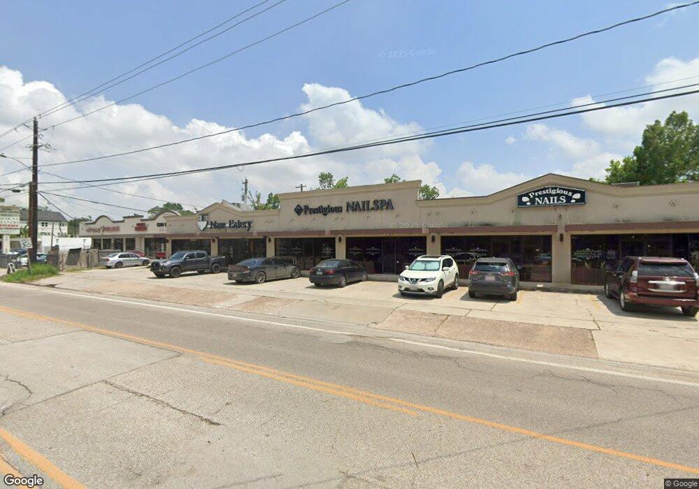 502 E 20th St, Houston, TX 77008 - photo 1