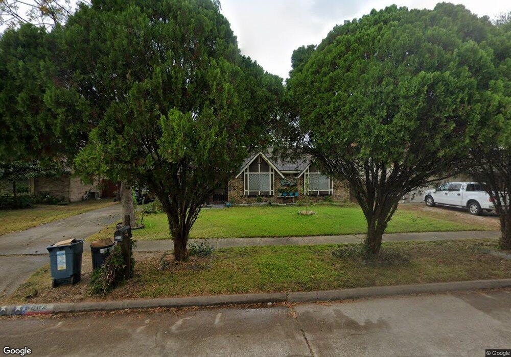 6802 Feather Creek Dr, Houston, TX 77086 - photo 1