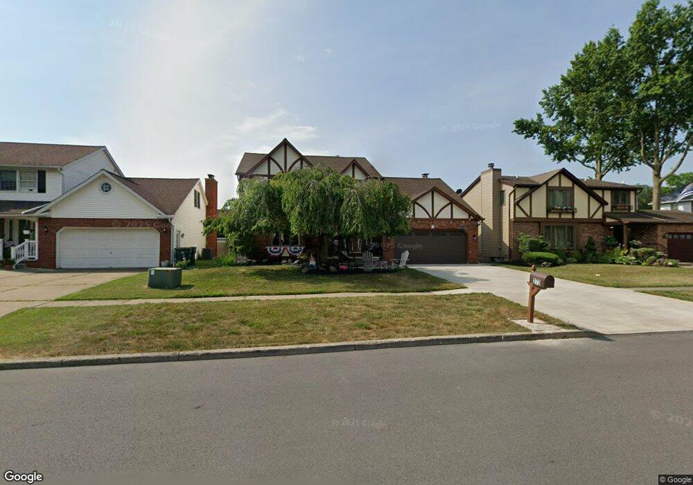 273 Selkirk Dr, North Tonawanda, NY 14120 - photo 1