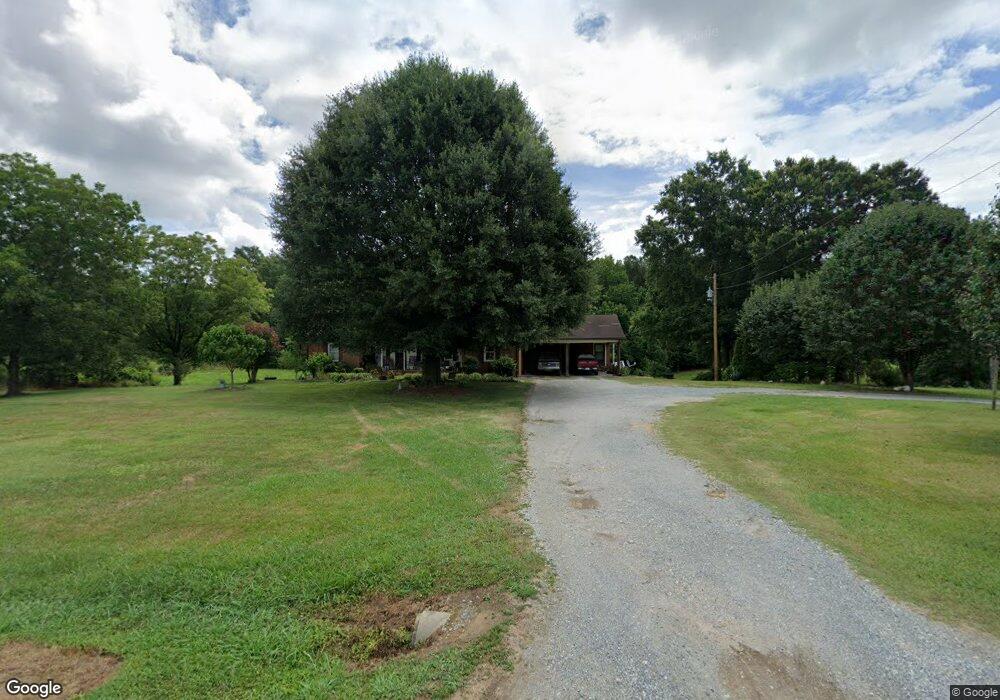 787 Moons Chapel Rd, Siler City, NC 27344 - photo 1