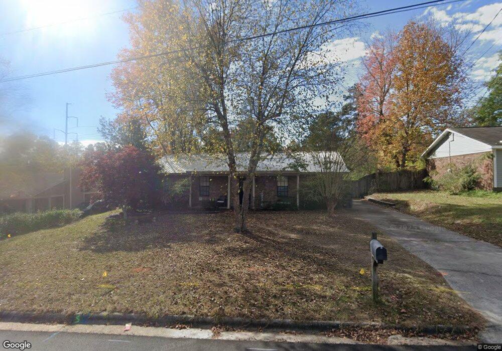 4105 Melrose Dr, Augusta, GA 30907 - photo 1