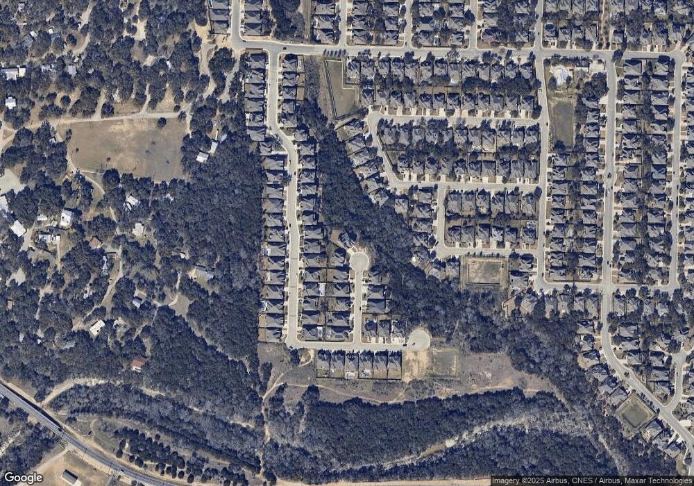 25427 Leafy Elm, San Antonio, TX 78255 - photo 1