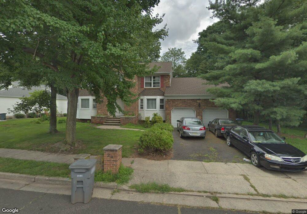 24 Bernice St, Edison, NJ 08820 - photo 1